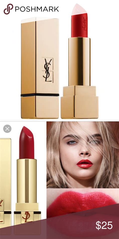 ysl rouge couture 01